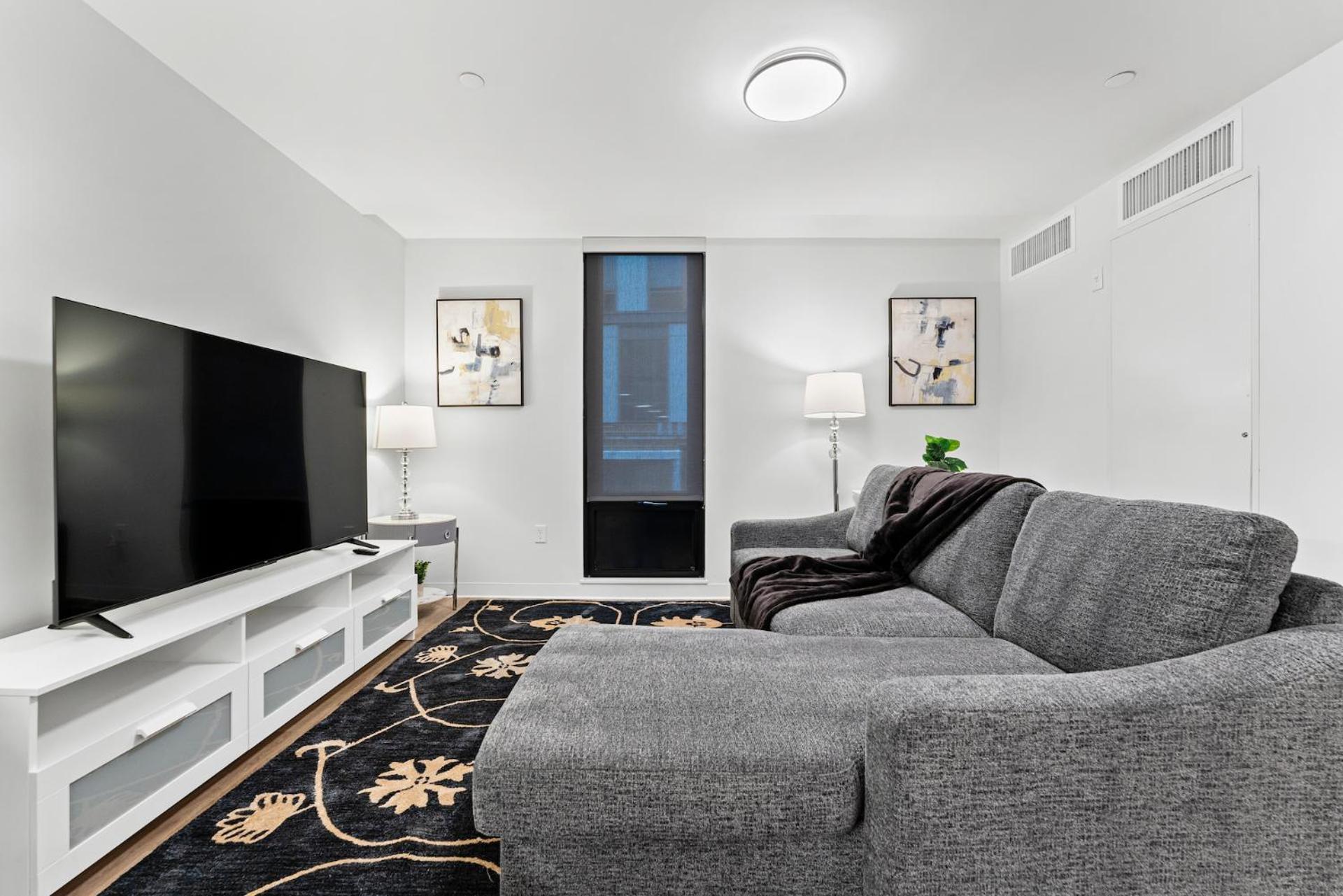 Furnished Luxury Apartment Next To Harvard Stadium Boston Exterior foto